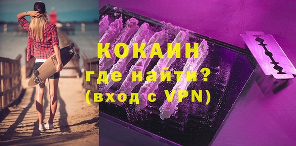 хмурый Лагань